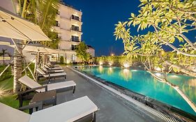 Athenia Hoi An Boutique Hotel & Spa